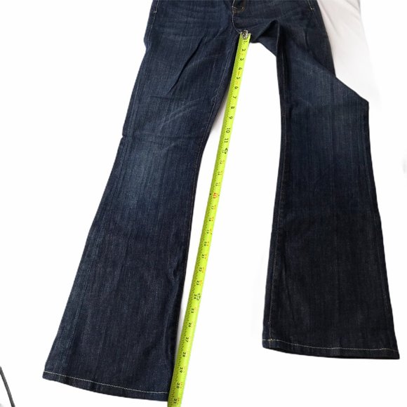 Citizens of Humanity Jeans Denim Women's 25. USA - Picture 5 of 12